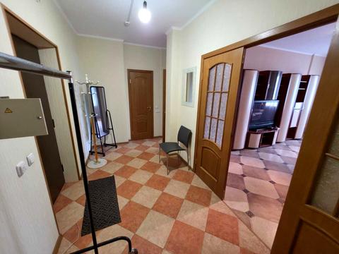 квартира по адресу Печерская ул., 2