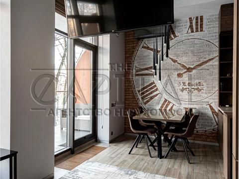 квартира по адресу Берестейский просп. (Победы), 42а