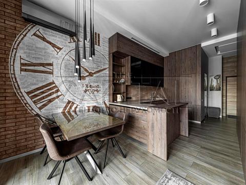 квартира по адресу Берестейский просп. (Победы), 42а