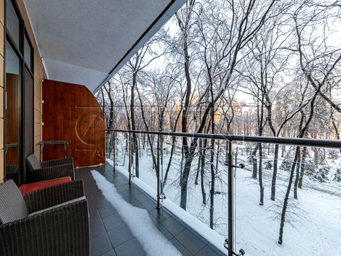 квартира по адресу Берестейский просп. (Победы), 42а