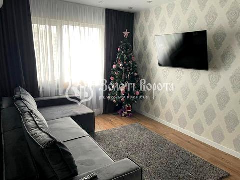 квартира за адресою Вишняківська вул., 2