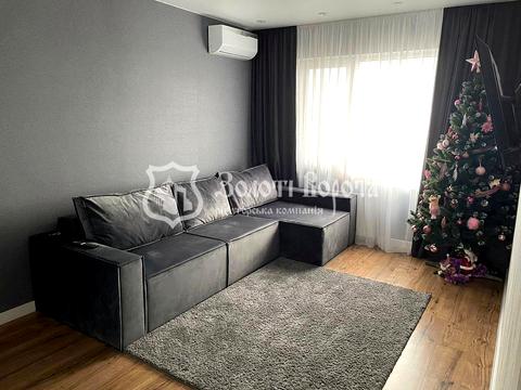 квартира за адресою Вишняківська вул., 2