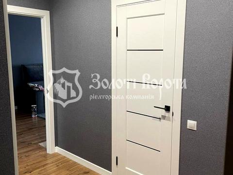 квартира за адресою Вишняківська вул., 2