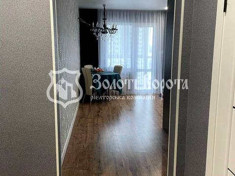 квартира за адресою Вишняківська вул., 2