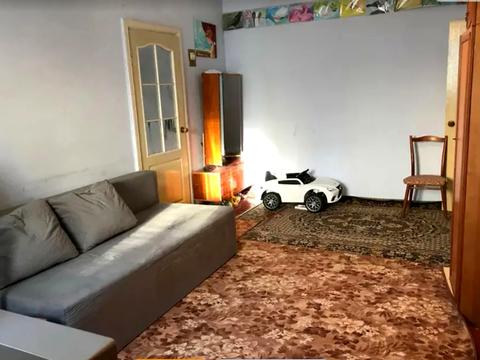 квартира по адресу Роксоланы ул., 43