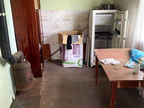 будинок за адресою с. Доброолександрівка, садова