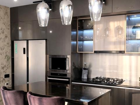 квартира за адресою Юнацька вул., 1