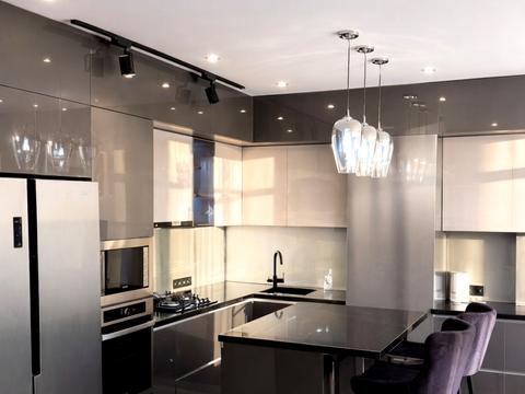 квартира за адресою Юнацька вул., 1