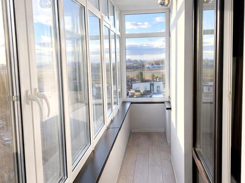 квартира за адресою Юнацька вул., 1