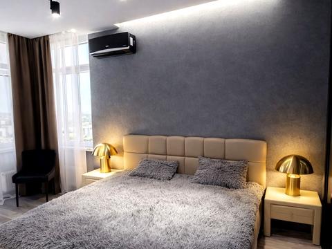 квартира за адресою Юнацька вул., 1