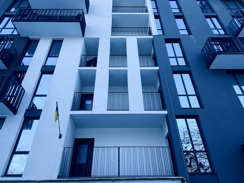 квартира за адресою Малоголосківська вул., 30А