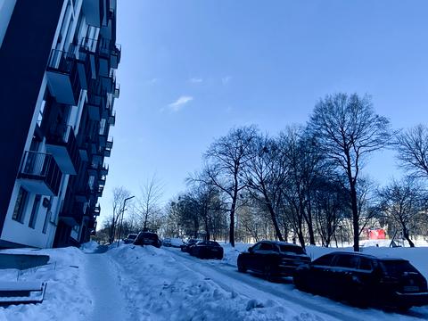 квартира за адресою Малоголосківська вул., 30А