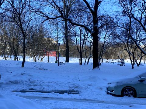 квартира за адресою Малоголосківська вул., 30А