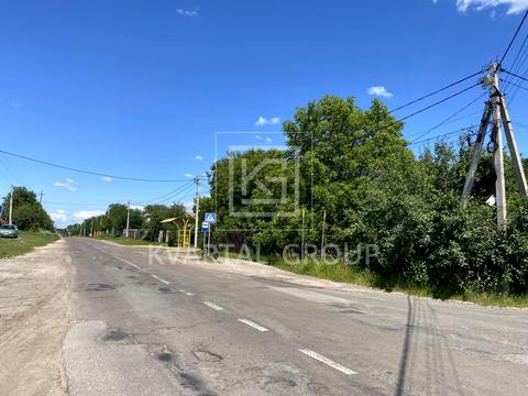 ділянка за адресою Хутірська вул. (Жовтнева)