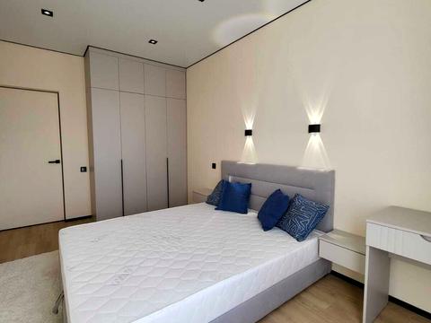 квартира за адресою Родини Крістерів вул., 14-Б