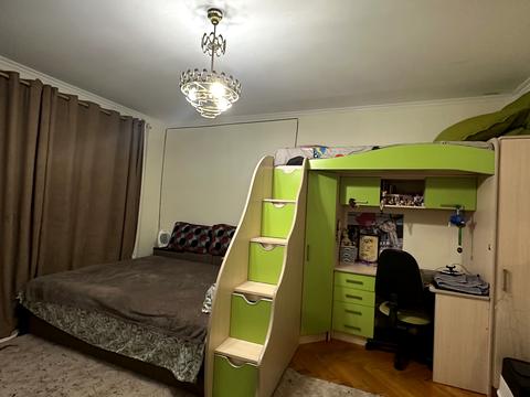 квартира за адресою Івана Багряного вул., 39