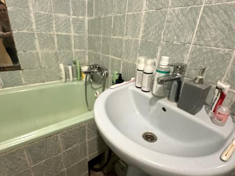 квартира за адресою Івана Багряного вул., 39