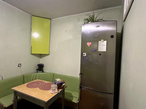 квартира за адресою Івана Багряного вул., 39