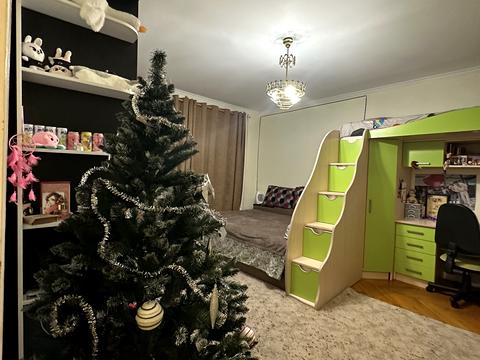 квартира за адресою Івана Багряного вул., 39