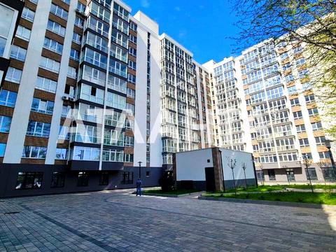 квартира за адресою Профсоюзна вул., 9-А