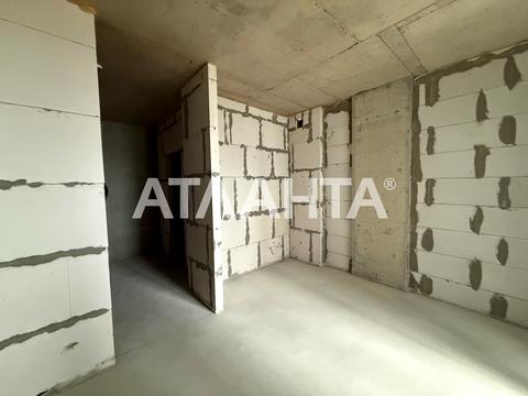 квартира за адресою Профсоюзна вул., 9-А