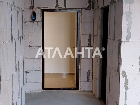 квартира за адресою Профсоюзна вул., 9-А