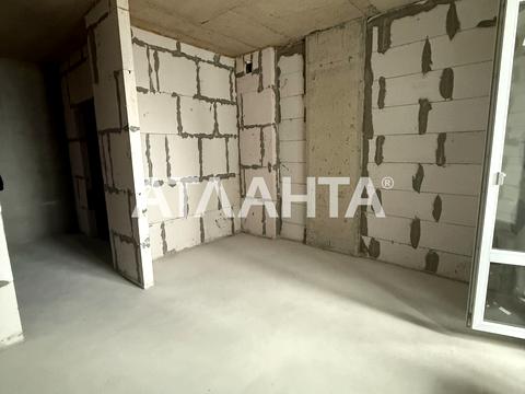 квартира за адресою Профсоюзна вул., 9-А