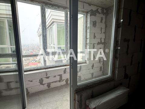 квартира за адресою Профсоюзна вул., 9-А