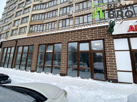 комерційна за адресою Проскурівського підпілля вул., 110