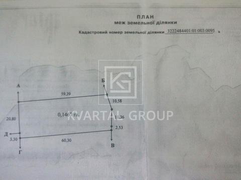 участок по адресу Мальовнича