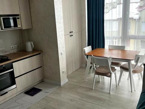 квартира за адресою Малоголосківська вул., 32в