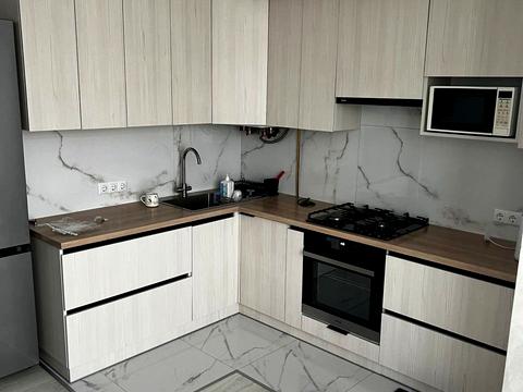 квартира за адресою Малоголосківська вул., 32в