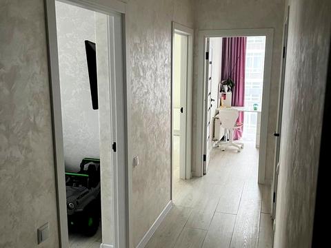 квартира за адресою Малоголосківська вул., 32в