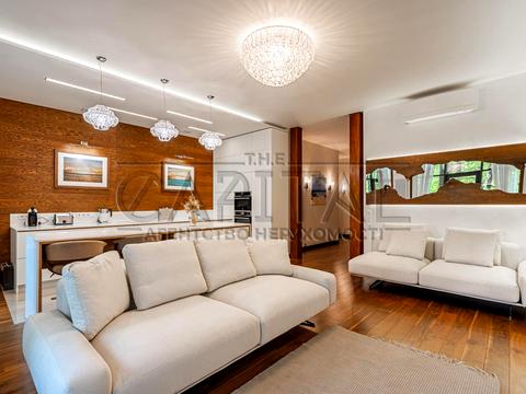 квартира по адресу Берестейский просп. (Победы), 42а