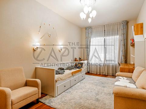 квартира по адресу Берестейский просп. (Победы), 42а