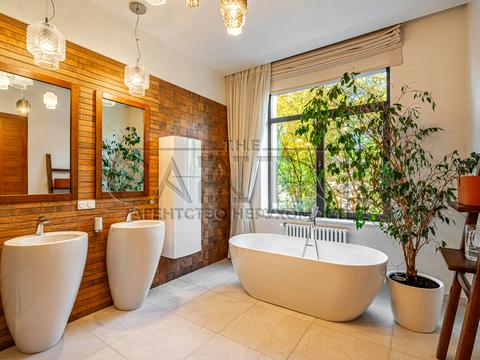 квартира по адресу Берестейский просп. (Победы), 42а