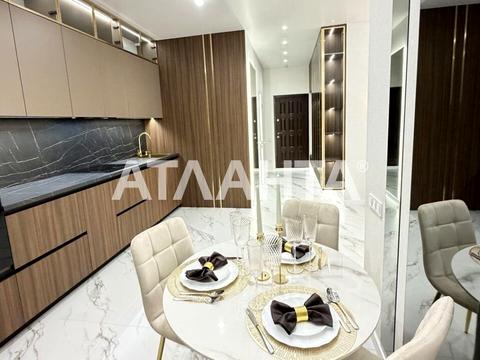 квартира за адресою Краснова вул., (66 перлина)