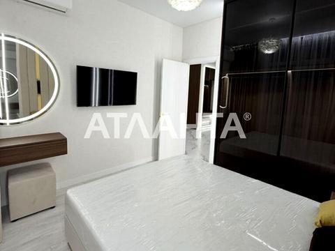 квартира за адресою Краснова вул., (66 перлина)