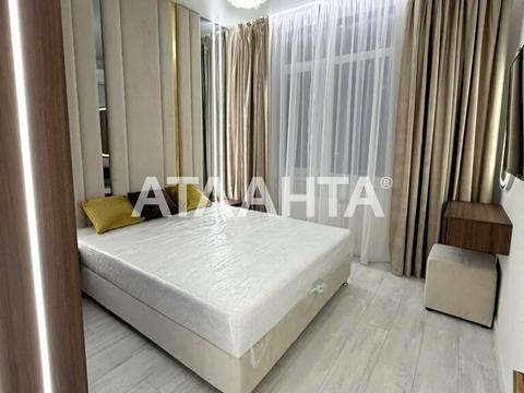 квартира за адресою Краснова вул., (66 перлина)