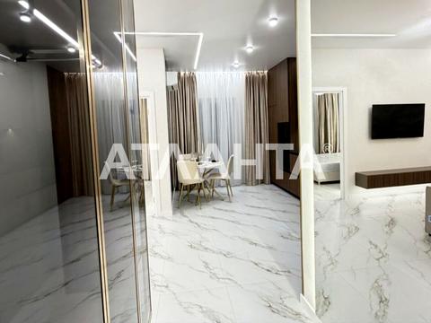 квартира за адресою Краснова вул., (66 перлина)