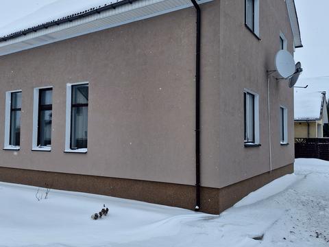 дом по адресу Грушевського, 12/2