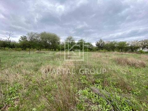 ділянка за адресою Поліська