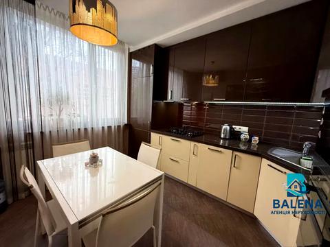 квартира по адресу Дмитриевская ул., 2