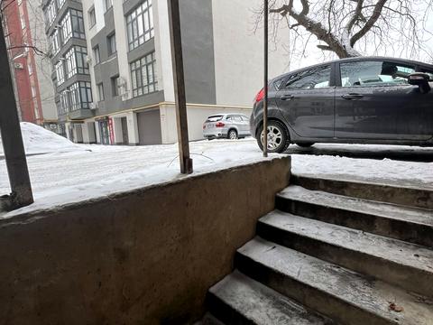 комерційна за адресою Івано-Франківськ, Короля Данила вул., 1