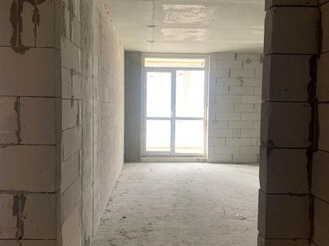 квартира за адресою Рудненська вул. (Білогорська), (2 черга (будинок 4))