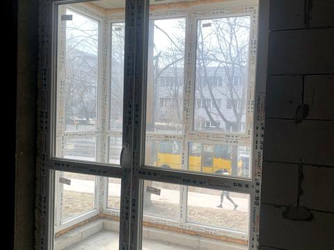 квартира за адресою Рудненська вул. (Білогорська), (2 черга (будинок 4))