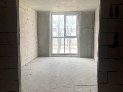 квартира за адресою Рудненська вул. (Білогорська), (2 черга (будинок 4))