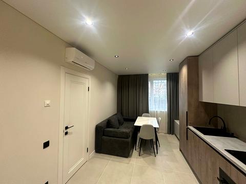 квартира за адресою Франтішека Тіхого вул., 9