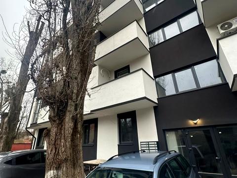 квартира за адресою Франтішека Тіхого вул., 9