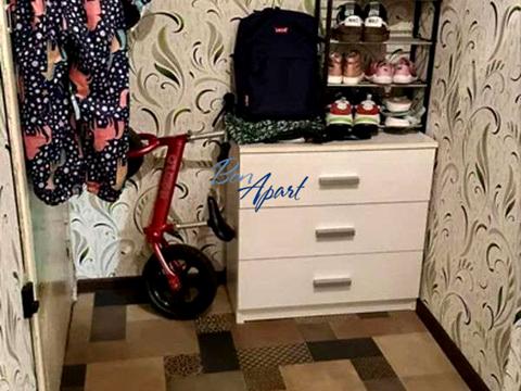 квартира по адресу Юлии Здановской ул. (Ломоносова), 34/2